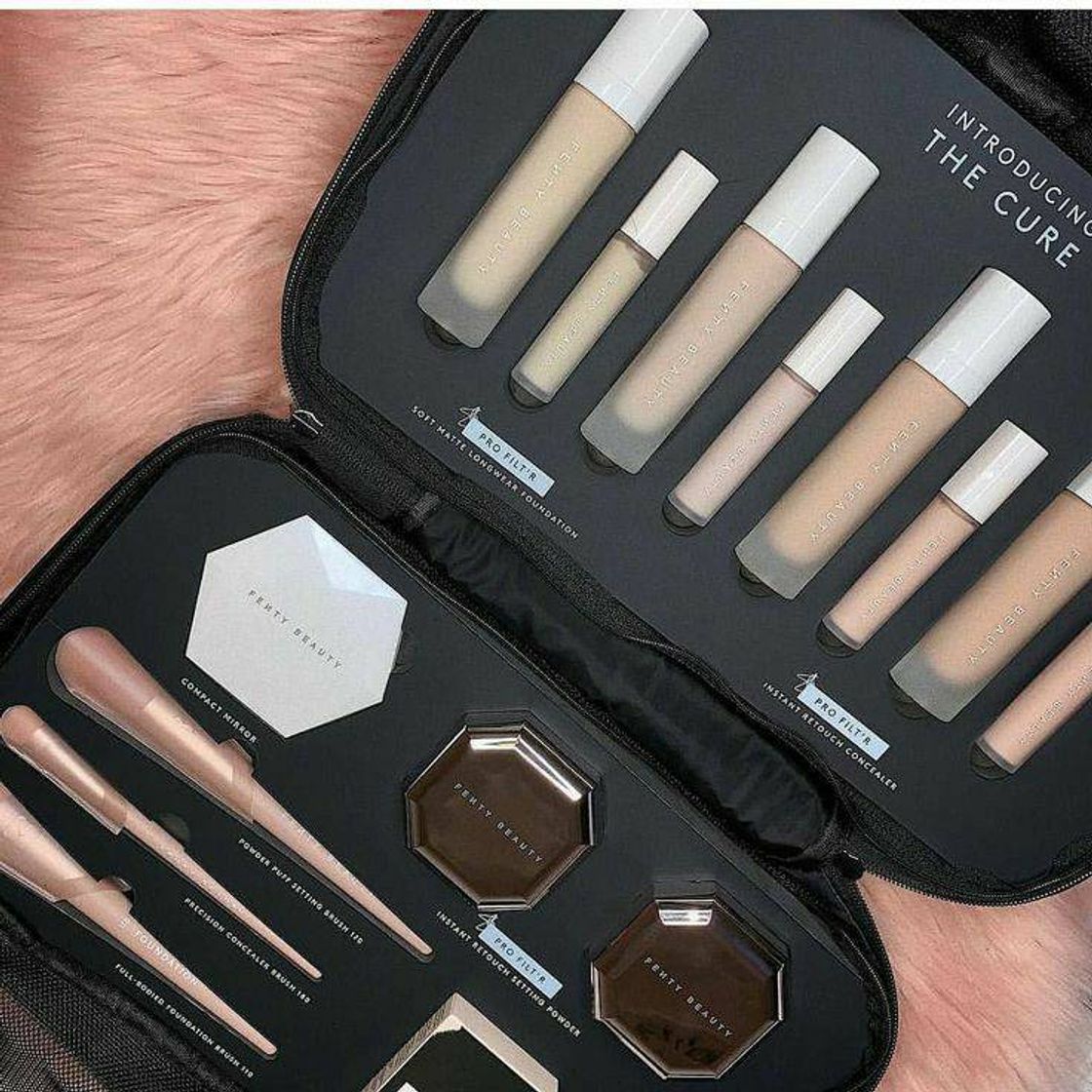 Social Fenty Beauty