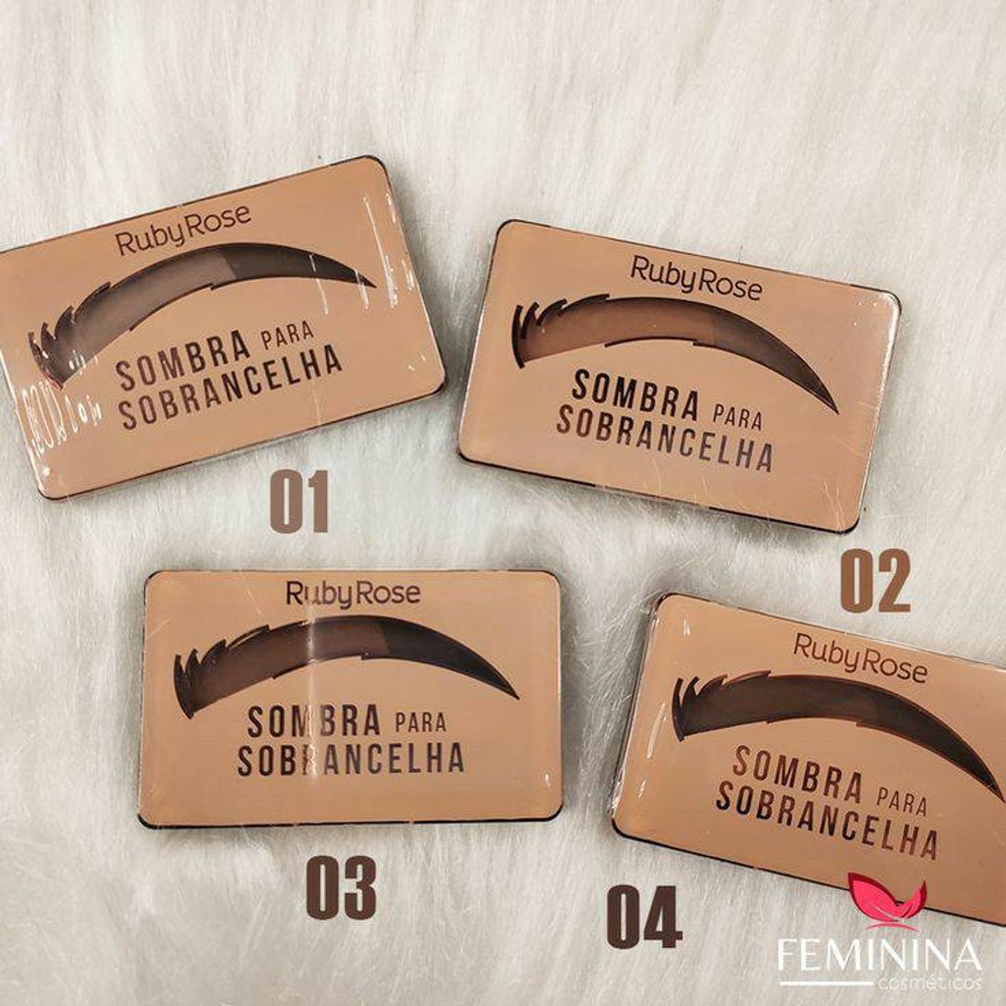 Social Sombra para Sobrancelhas 