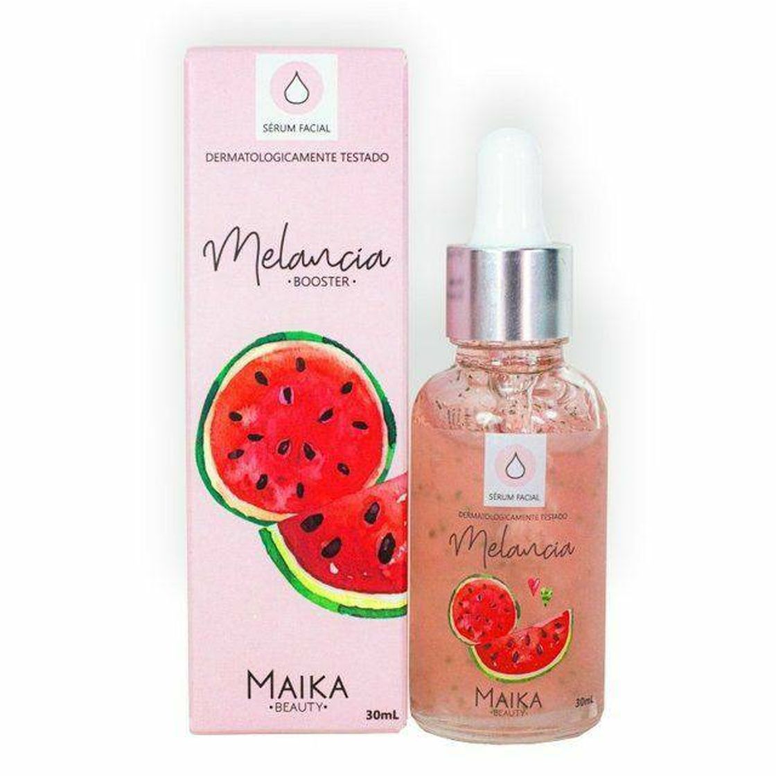 Social Serum Maika Beauty