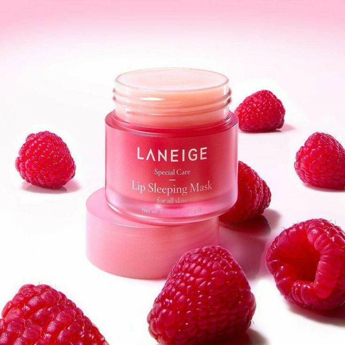 Social Hidratante Labial Laneige 