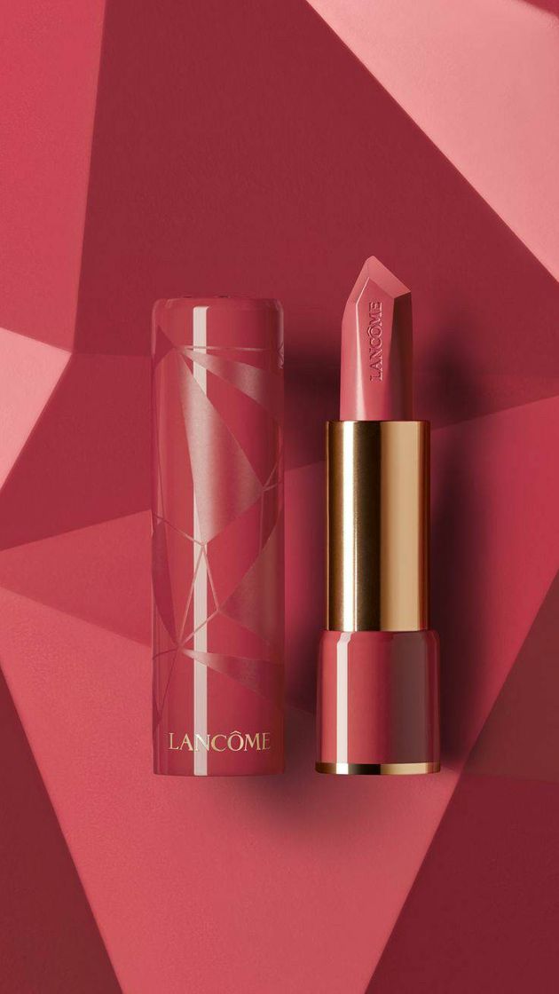 Social L'Absolu Rouge Rubi whit Zendaya