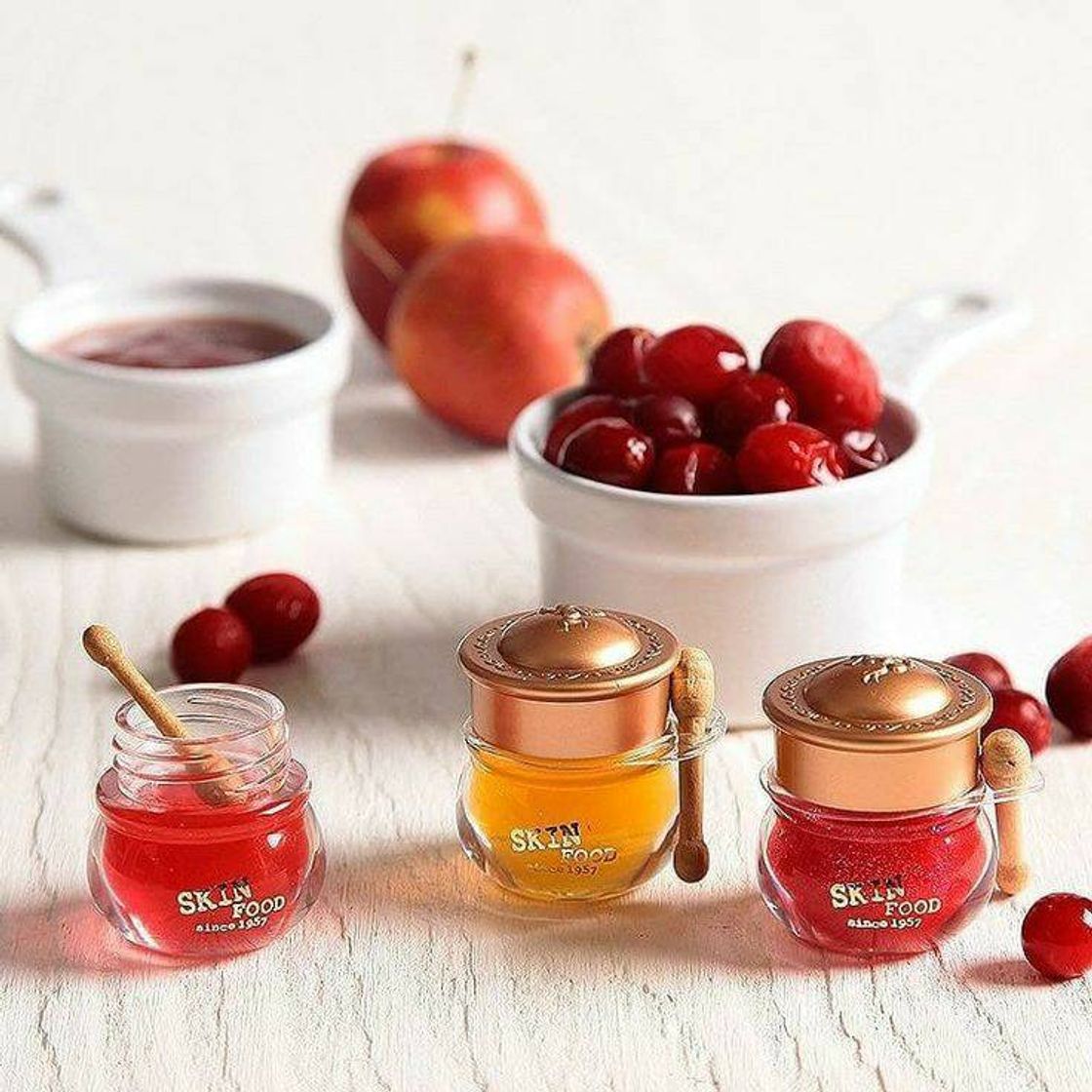Social Skinfood Lip Balm