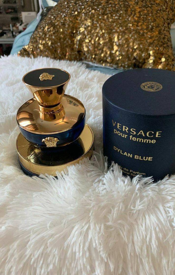 Social Perfume Versace
