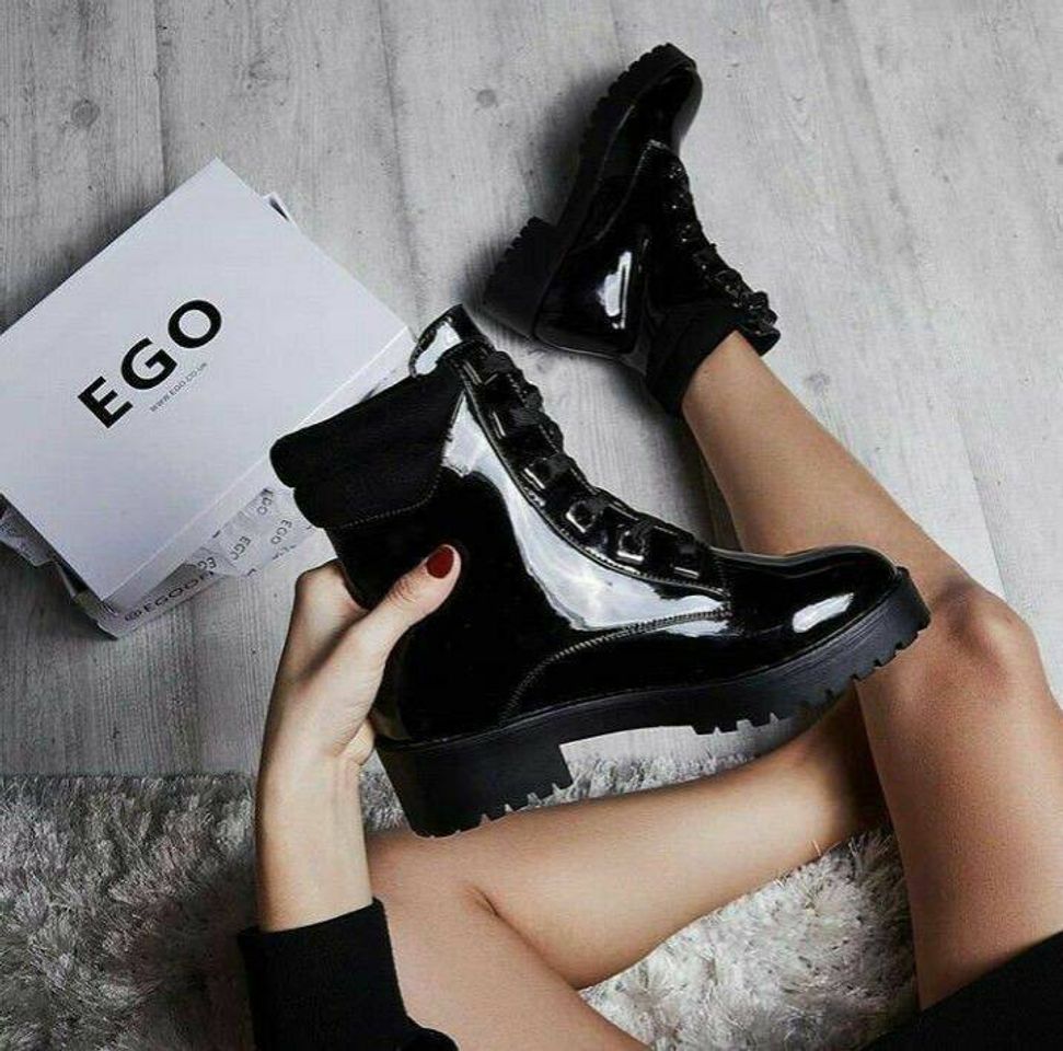 Social Ego