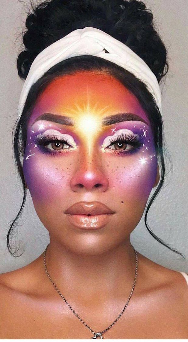 Social MAKEUP