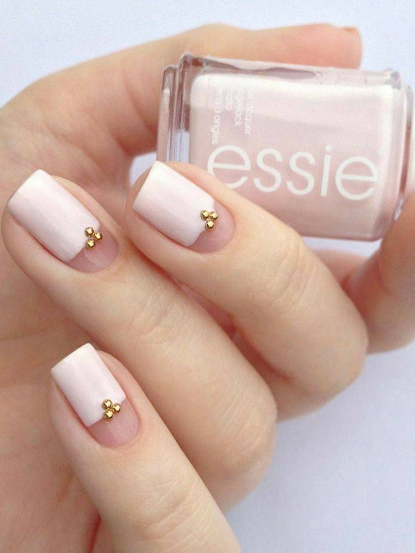Social Nail Design 