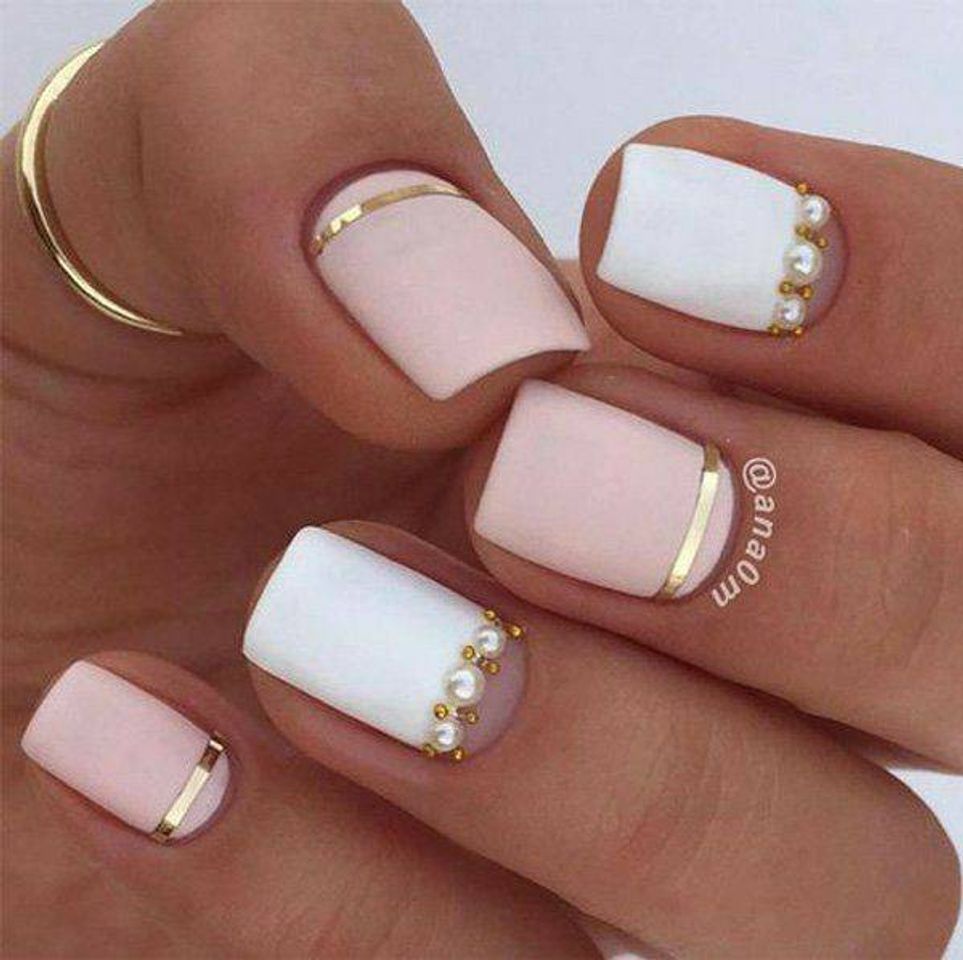 Social Nail Design 