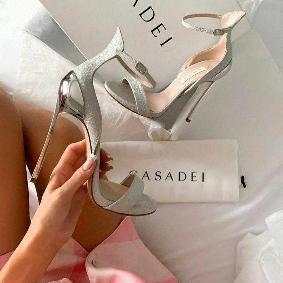 Social CASADEI
