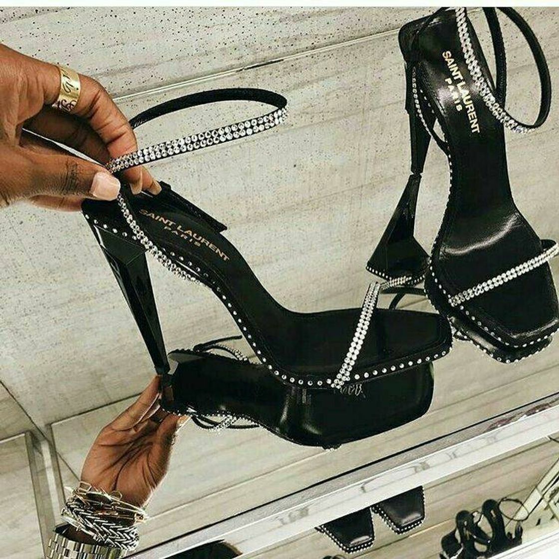 Social SAINT LAURENT PARIS