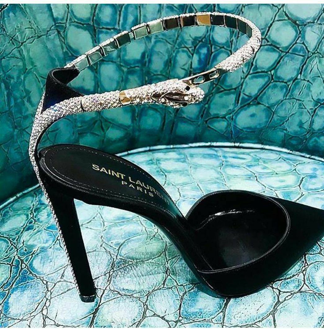Social SAINT LAURENT PARIS 