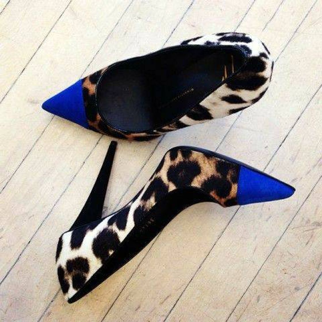 Social Scarpin