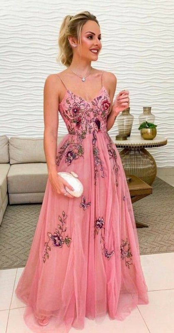Social Vestido 