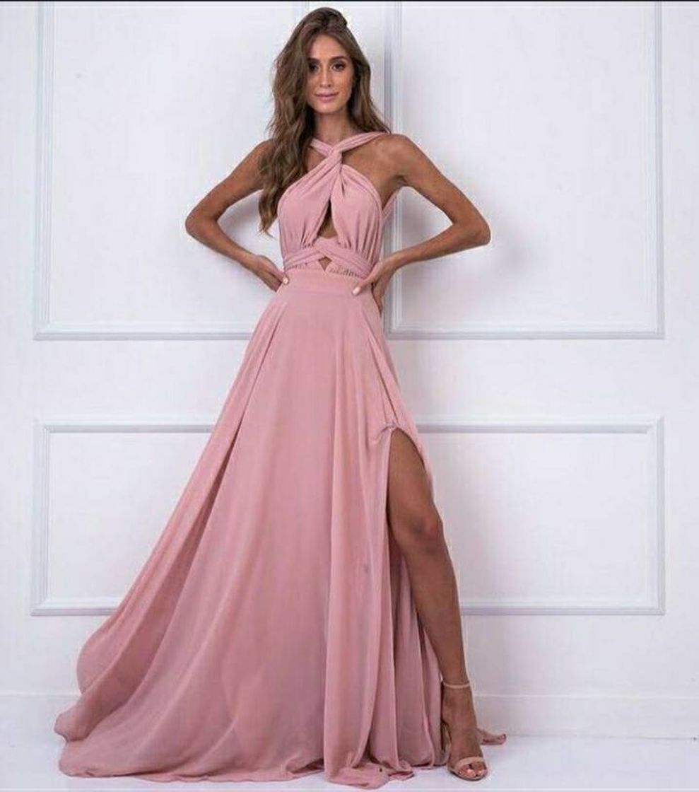 Social Chiffon Rose
