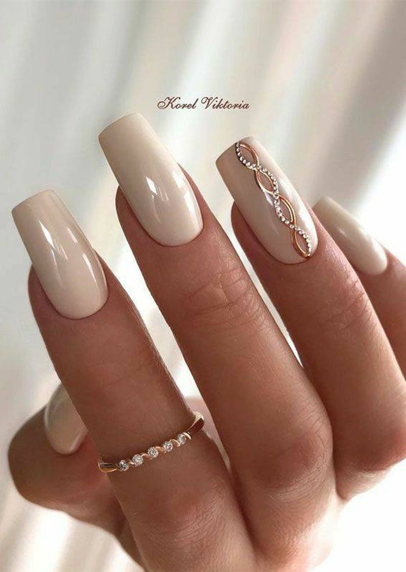 Social Pretty Nail Art