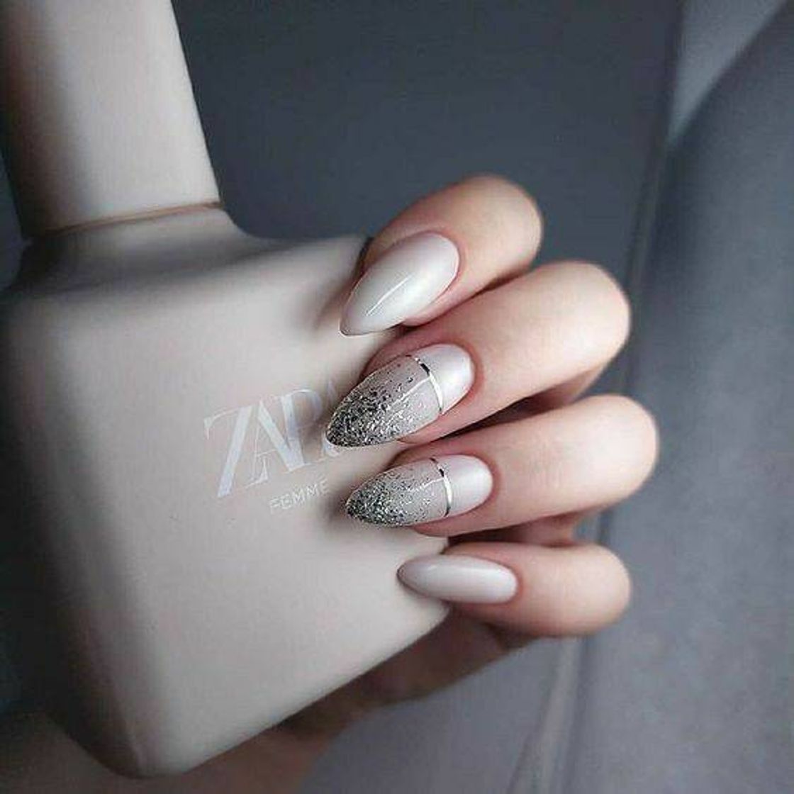 Social Nail Design 