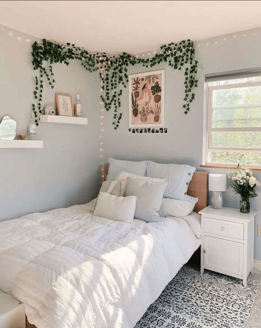 Moda Beige Boho room