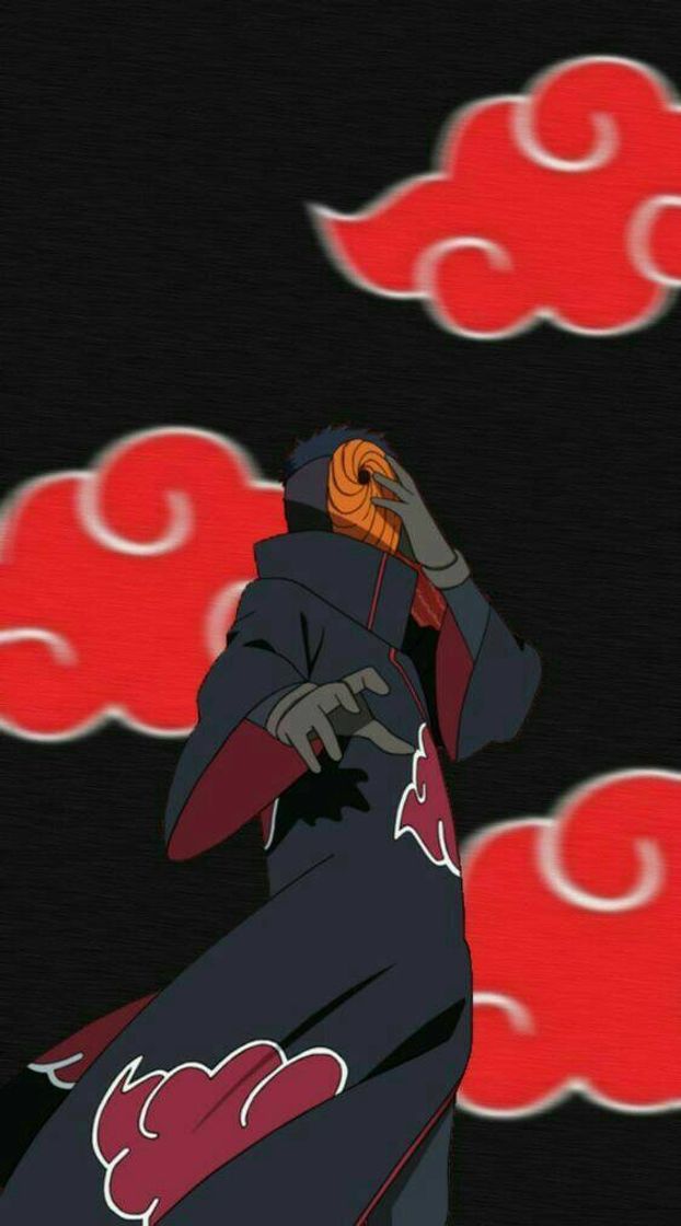 Moda Akatsuki