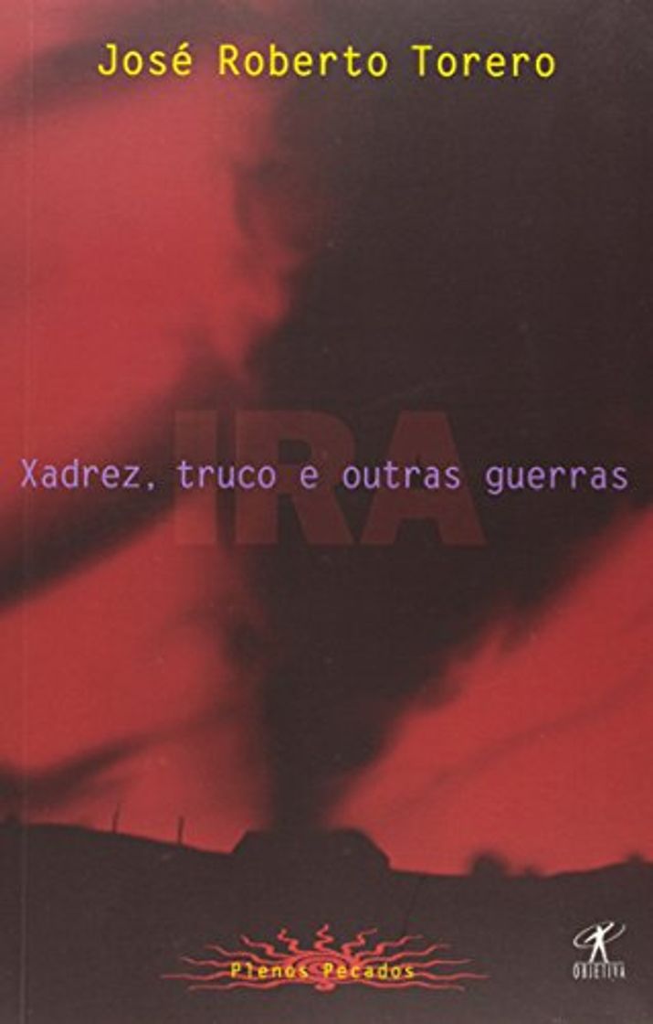 Libros Title: Xadrez truco e outras guerras Plenos pecados Portu