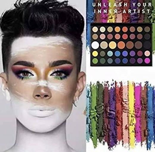 Morphe X The Mini James Charles