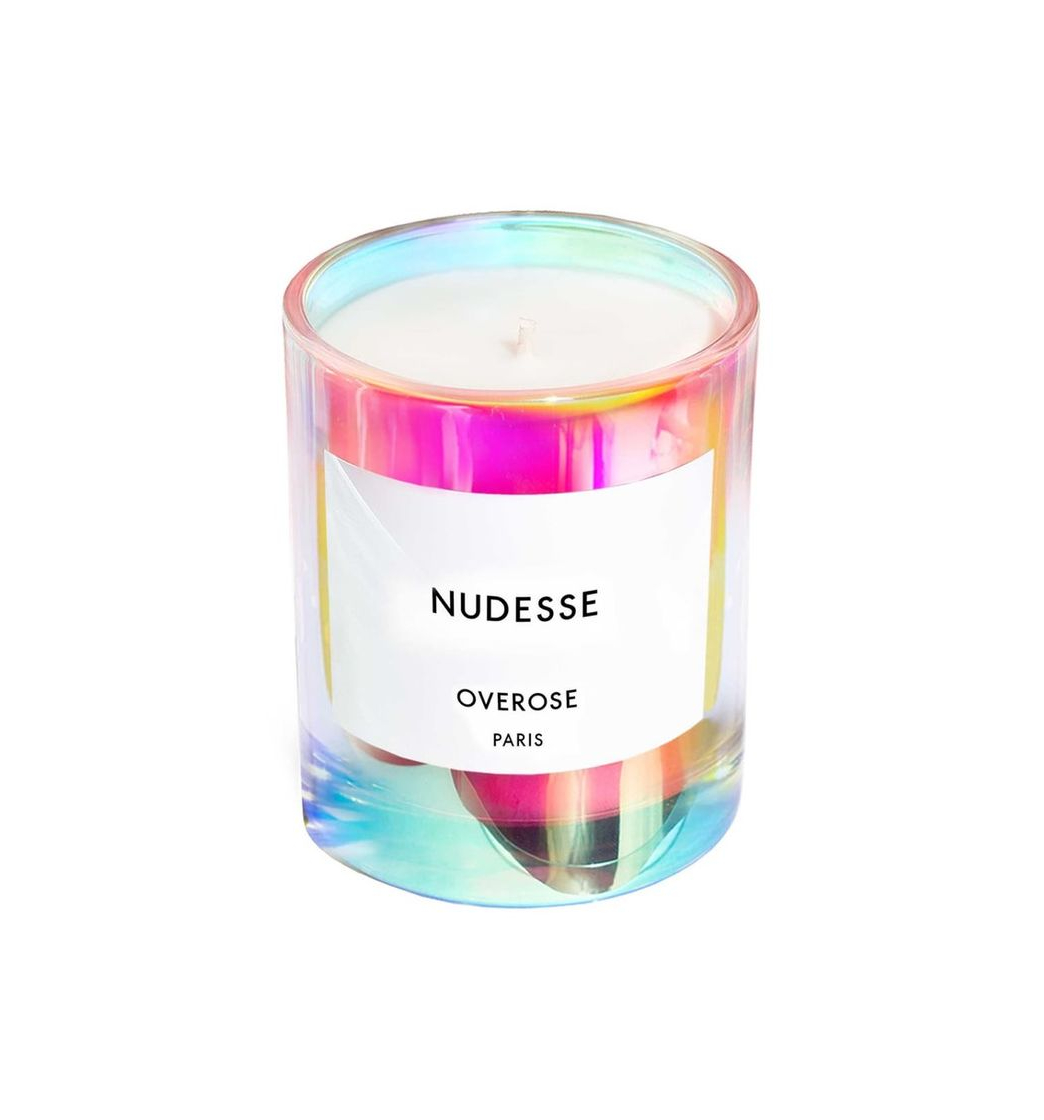 Productos Nudesse overose