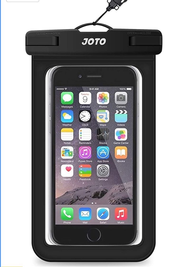 Productos Waterproof case JOTO