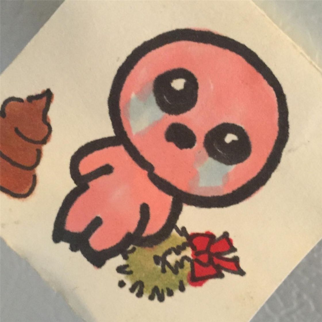 Canción Cicatrix (Scarred Womb)