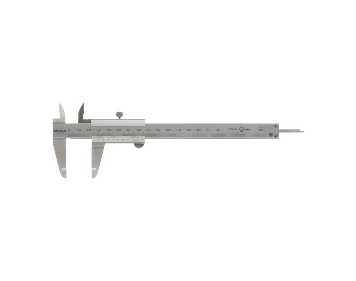 Product Mitutoyo 530 – 122 – Calibre Vernier