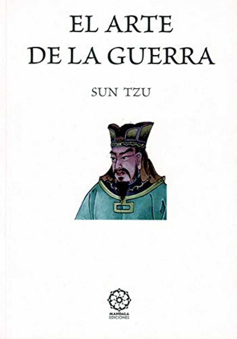 Libro El arte de la guerra