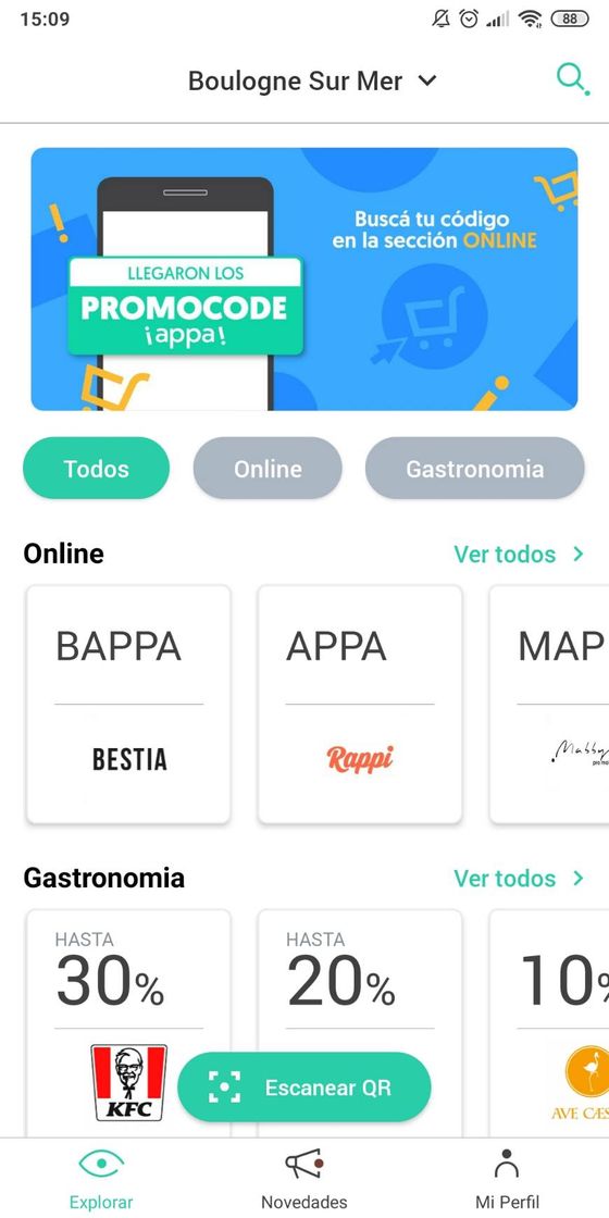 App Appa