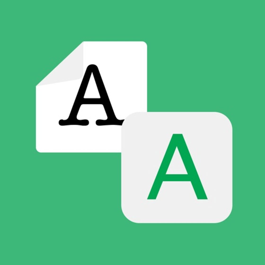 App Image to text OCR