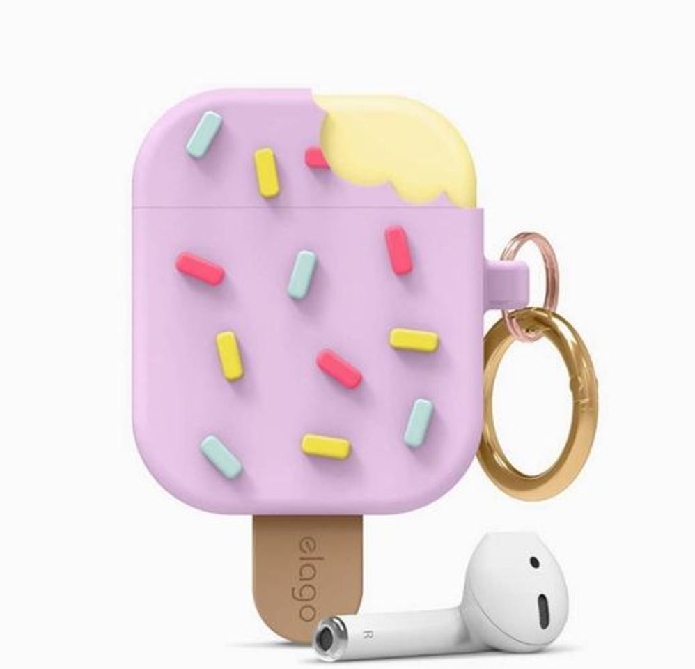 Moda Airpods 