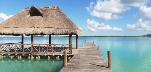 Bacalar