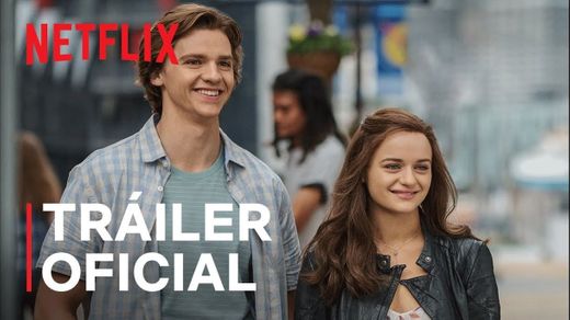 El stand de los besos 2 | Tráiler oficial | Netflix - YouTube