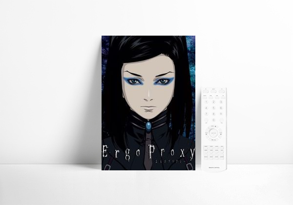 Serie Ergo Proxy