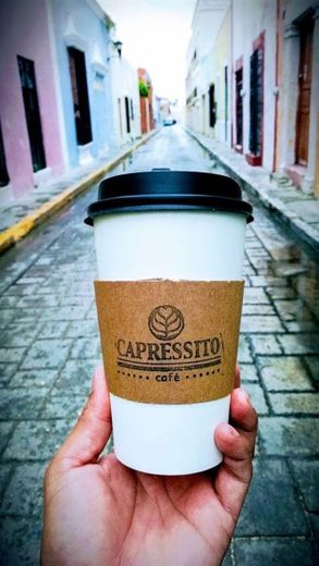 Capressito Café