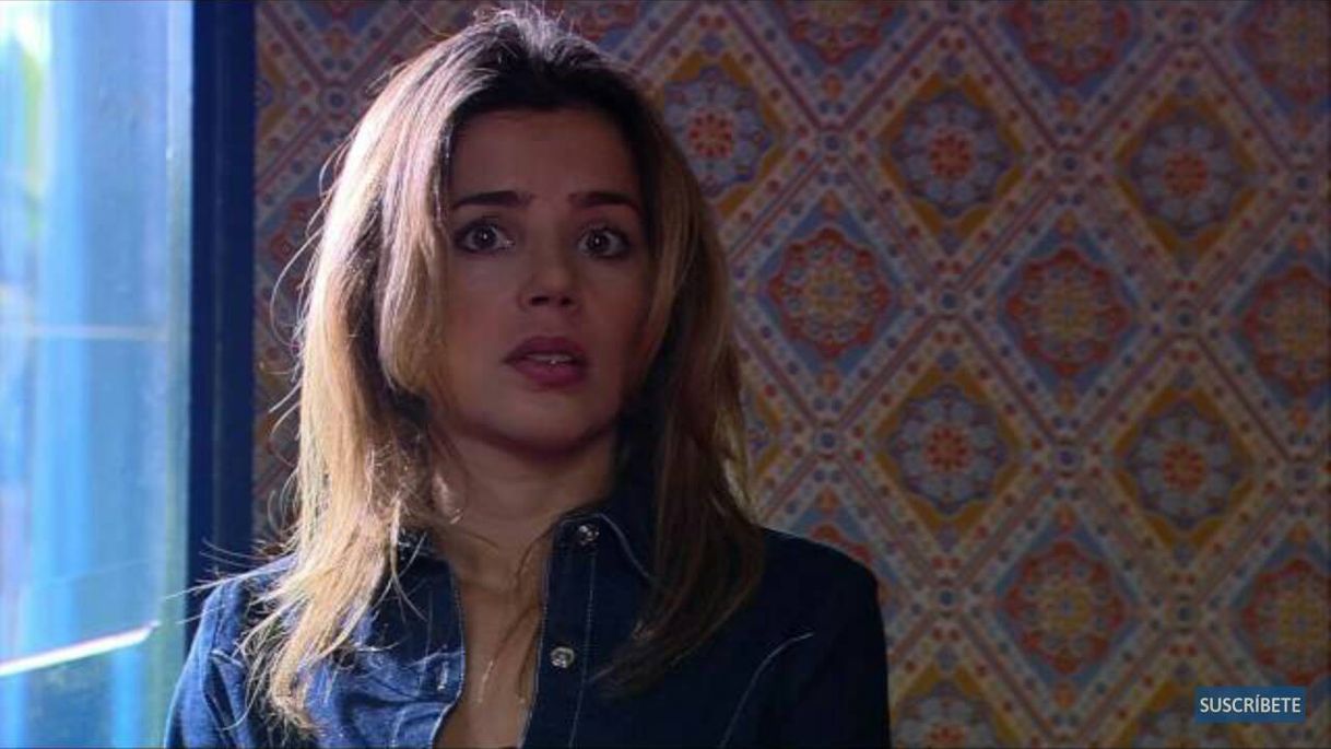 Serie Tu Voz Estéreo - Inconsciente asesino