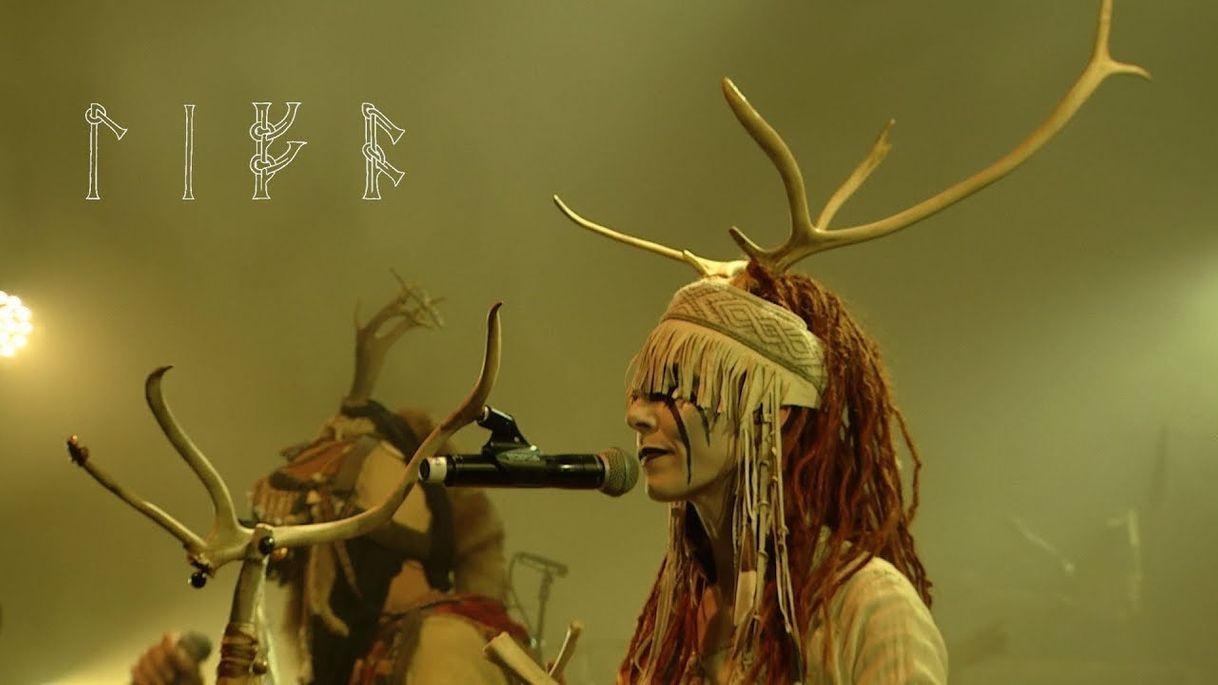 Music Heilung