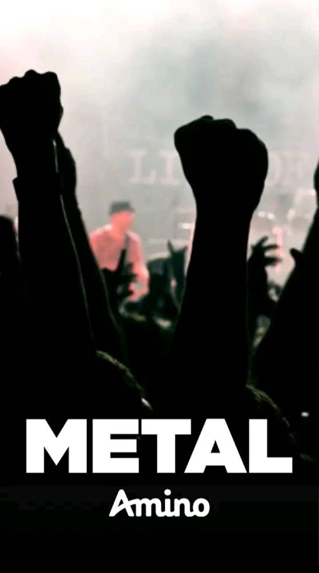 Music Amino Metal en Español 