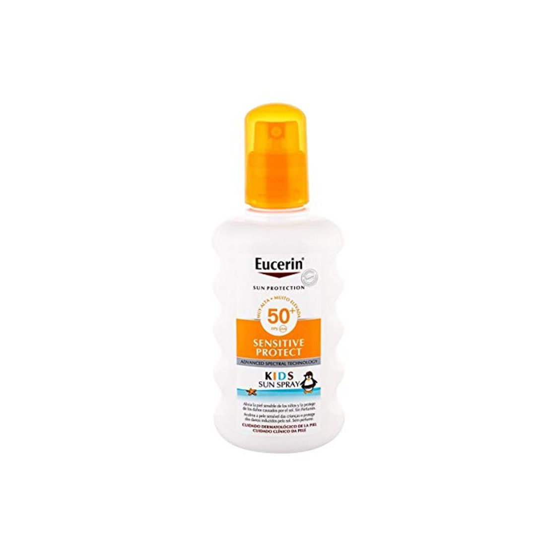 Producto Eucerin - Spray Kids Sun FPS 50