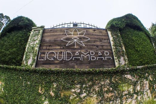 Liquidambar Restaurante