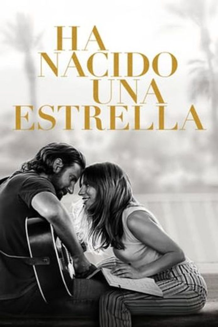 Movie Ha nacido una estrella