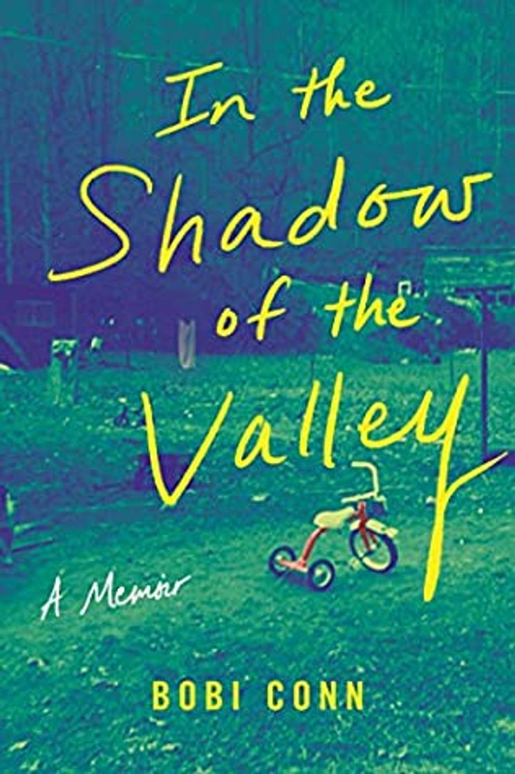 Libro In the shadow of they valley: a memoir.. BOBI CONN!!