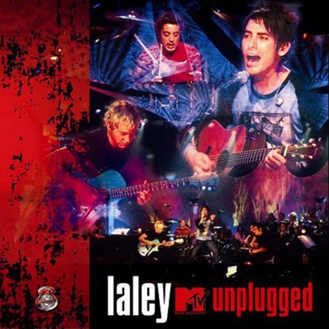 Music La ley unplugged