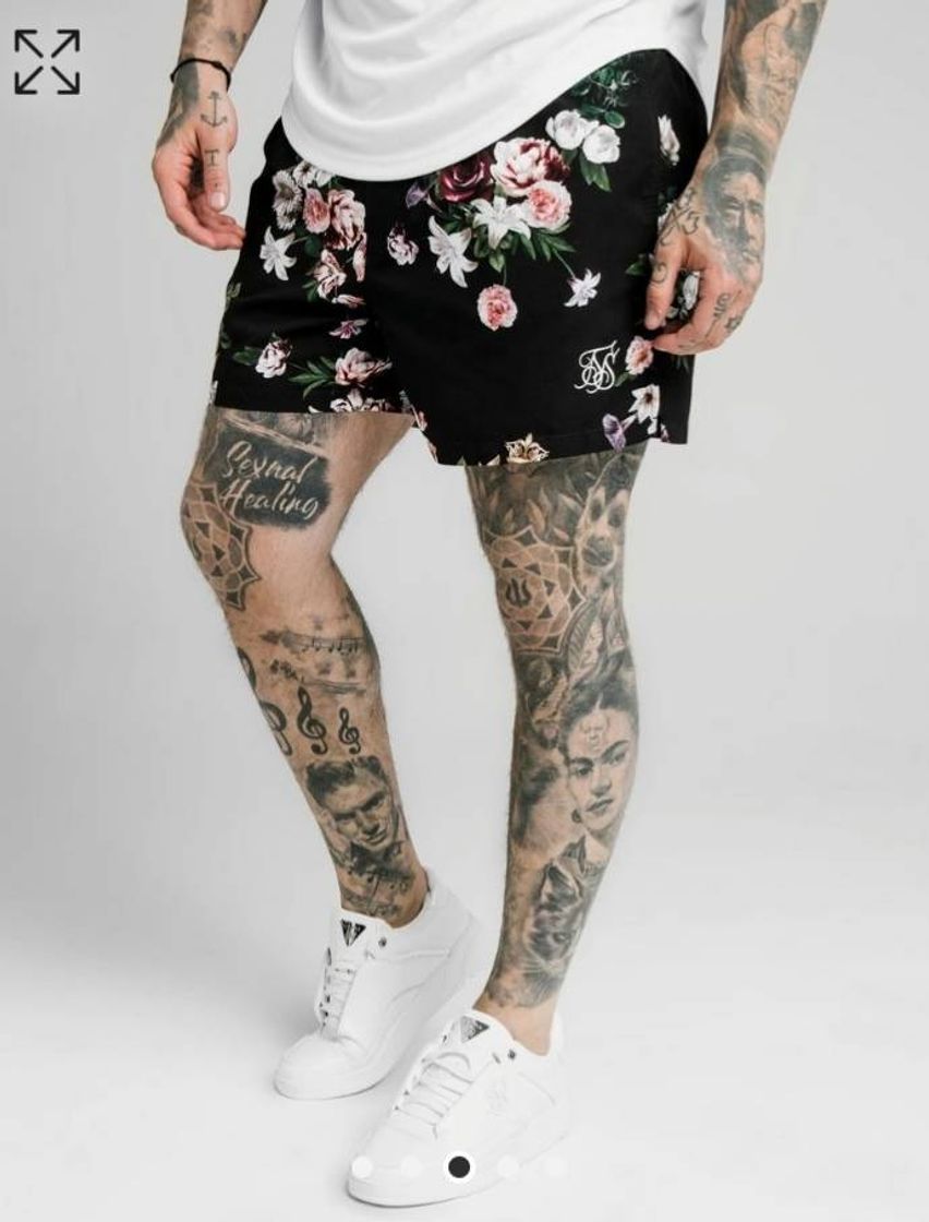 Producto Bañador SikSilk