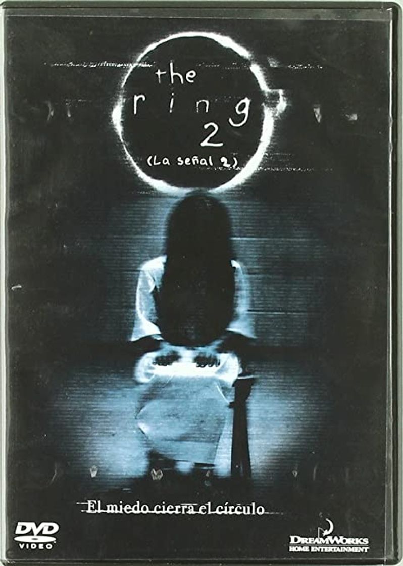 Movie The Ring (La señal)