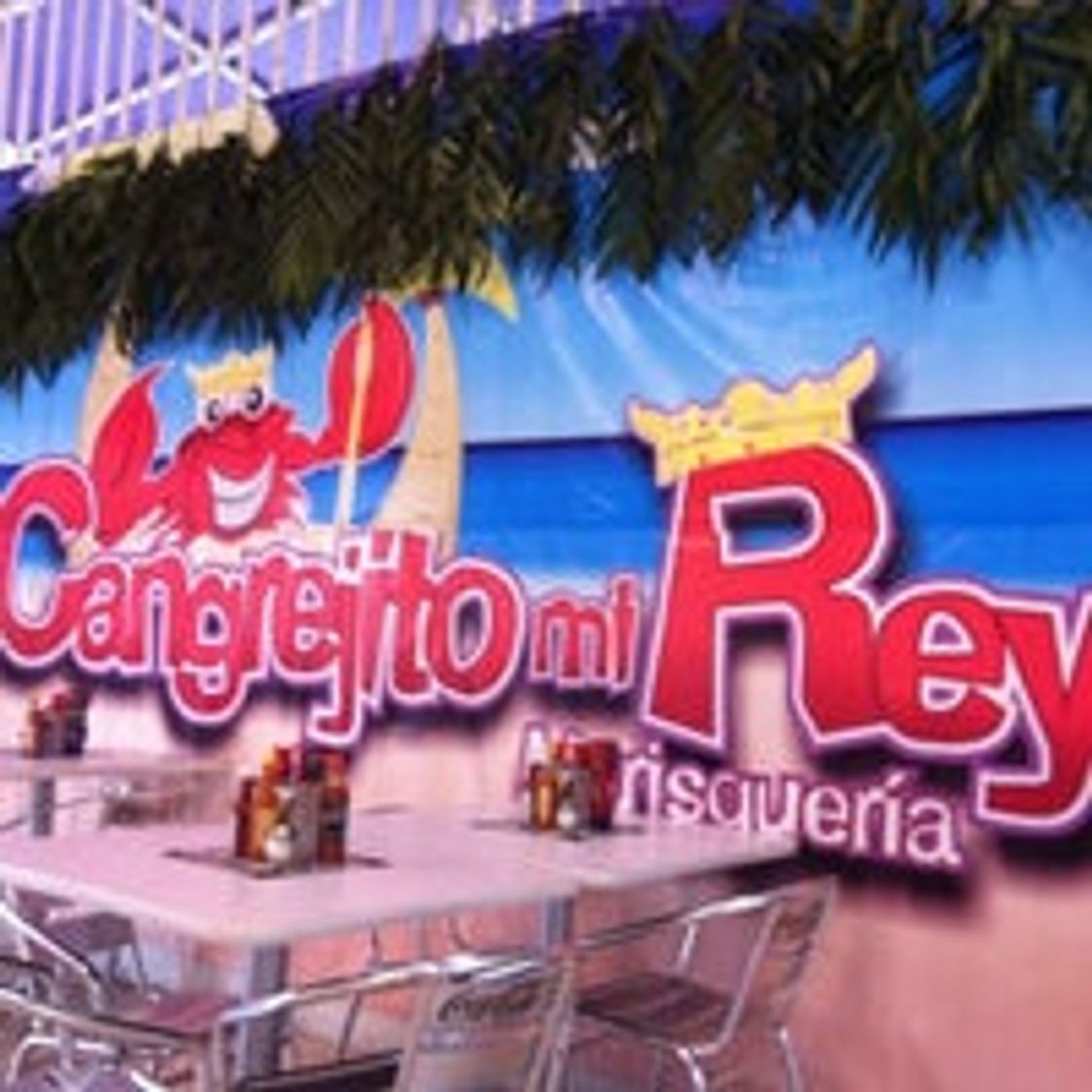 Restaurantes Cangrejito Mi Rey