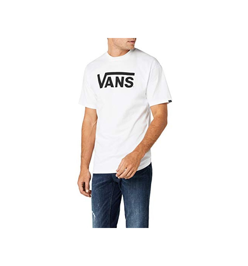 Moda Vans Herren Shirt M Classic