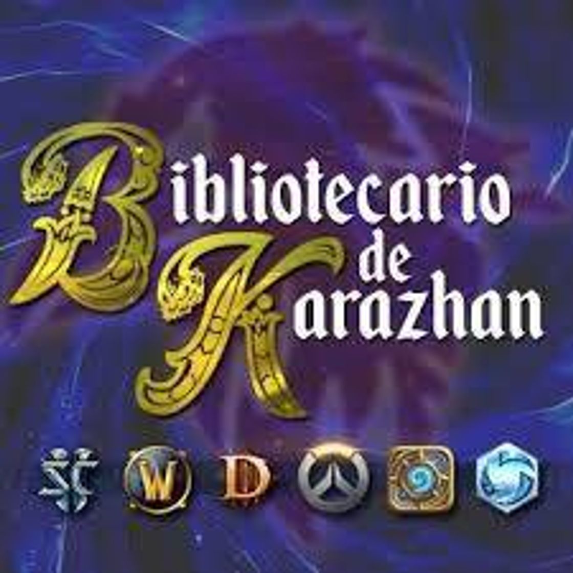 Moda El Bibliotecario de Karazhan