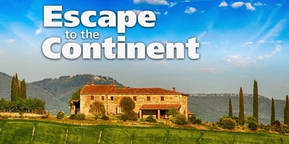 Series Escape to the Continent