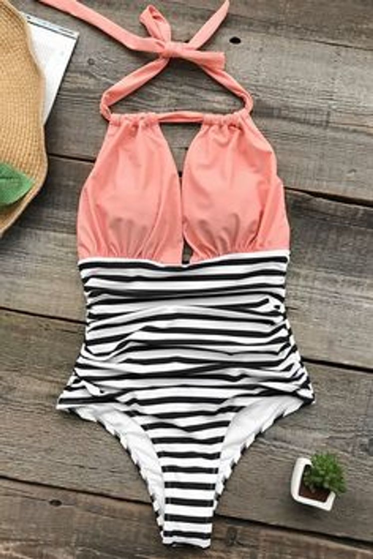 Social ZAFUL - Bañador para mujer